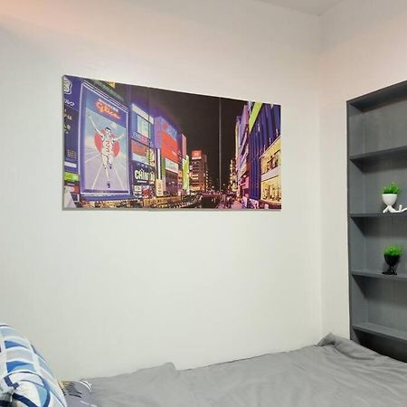 Casa Cintores Condo Near Picc With Free Parking Manila Zewnętrze zdjęcie