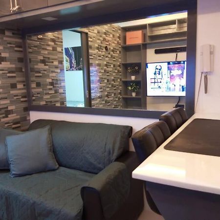 Casa Cintores Condo Near Picc With Free Parking Manila Zewnętrze zdjęcie