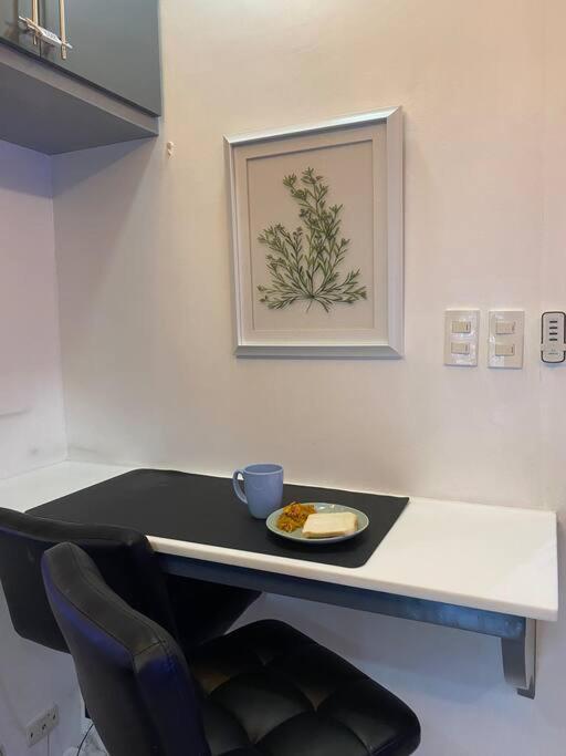 Casa Cintores Condo Near Picc With Free Parking Manila Zewnętrze zdjęcie