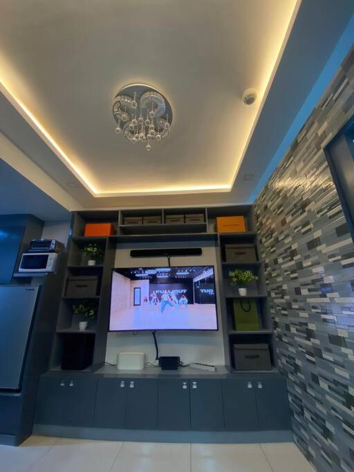Casa Cintores Condo Near Picc With Free Parking Manila Zewnętrze zdjęcie