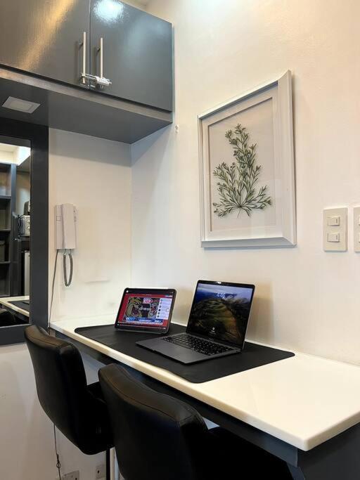 Casa Cintores Condo Near Picc With Free Parking Manila Zewnętrze zdjęcie