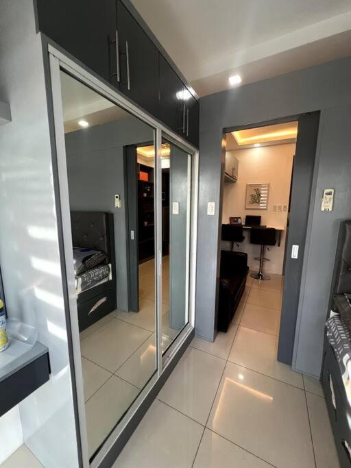Casa Cintores Condo Near Picc With Free Parking Manila Zewnętrze zdjęcie