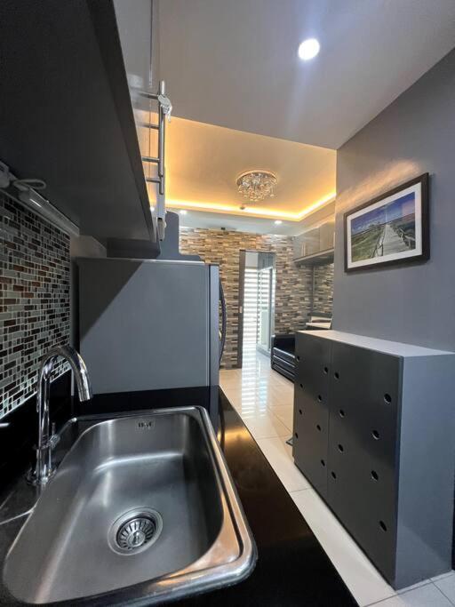 Casa Cintores Condo Near Picc With Free Parking Manila Zewnętrze zdjęcie