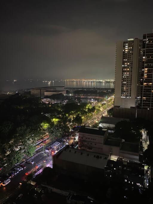 Casa Cintores Condo Near Picc With Free Parking Manila Zewnętrze zdjęcie