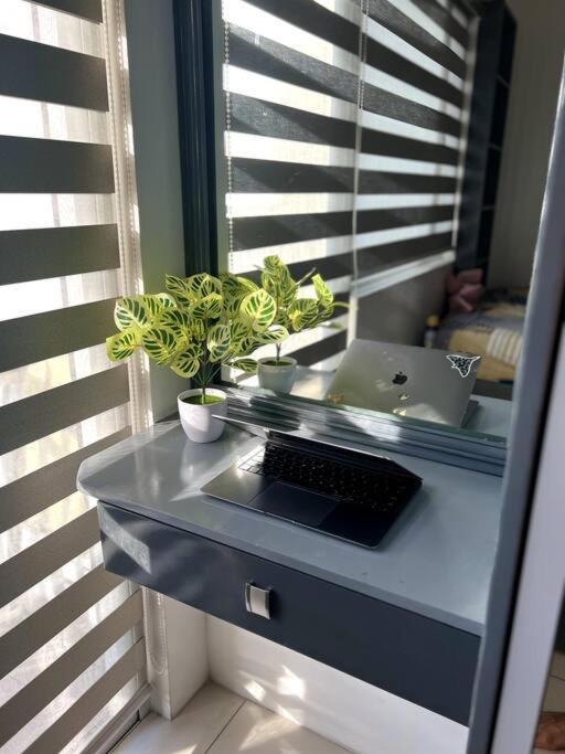 Casa Cintores Condo Near Picc With Free Parking Manila Zewnętrze zdjęcie