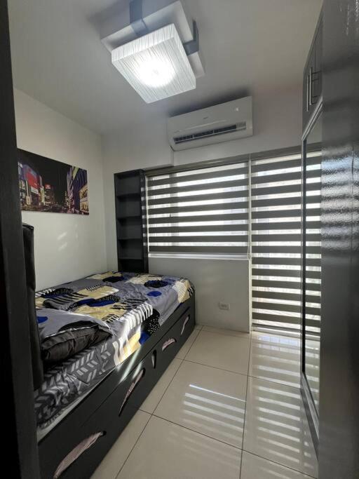 Casa Cintores Condo Near Picc With Free Parking Manila Zewnętrze zdjęcie