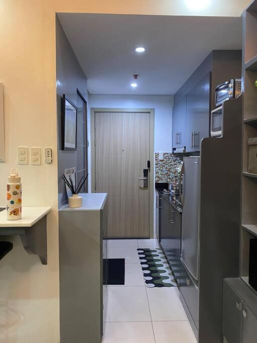 Casa Cintores Condo Near Picc With Free Parking Manila Zewnętrze zdjęcie
