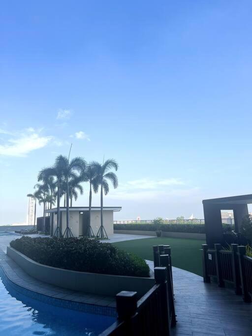 Casa Cintores Condo Near Picc With Free Parking Manila Zewnętrze zdjęcie