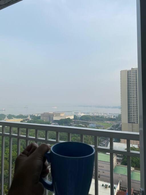 Casa Cintores Condo Near Picc With Free Parking Manila Zewnętrze zdjęcie