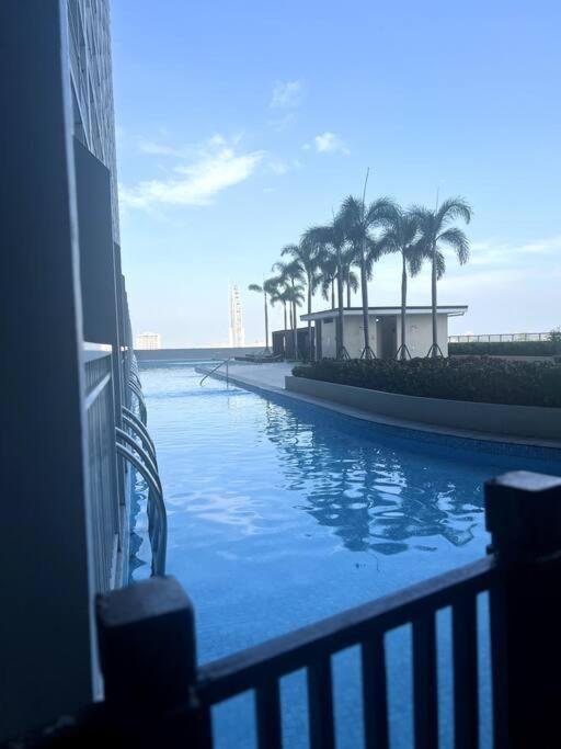 Casa Cintores Condo Near Picc With Free Parking Manila Zewnętrze zdjęcie