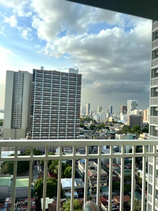 Casa Cintores Condo Near Picc With Free Parking Manila Zewnętrze zdjęcie