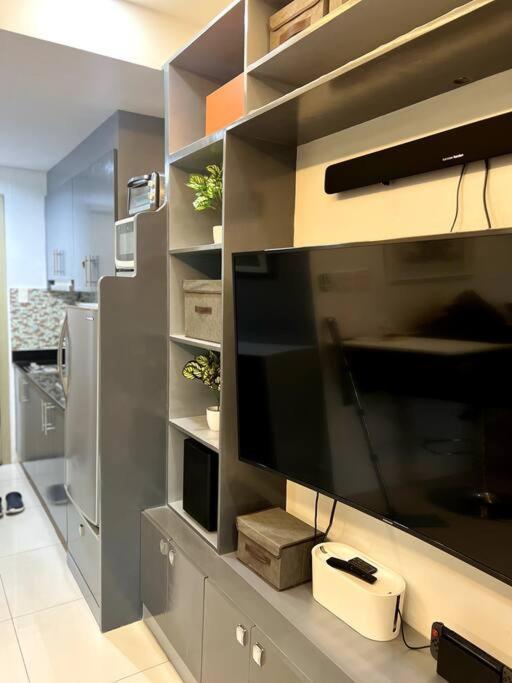 Casa Cintores Condo Near Picc With Free Parking Manila Zewnętrze zdjęcie