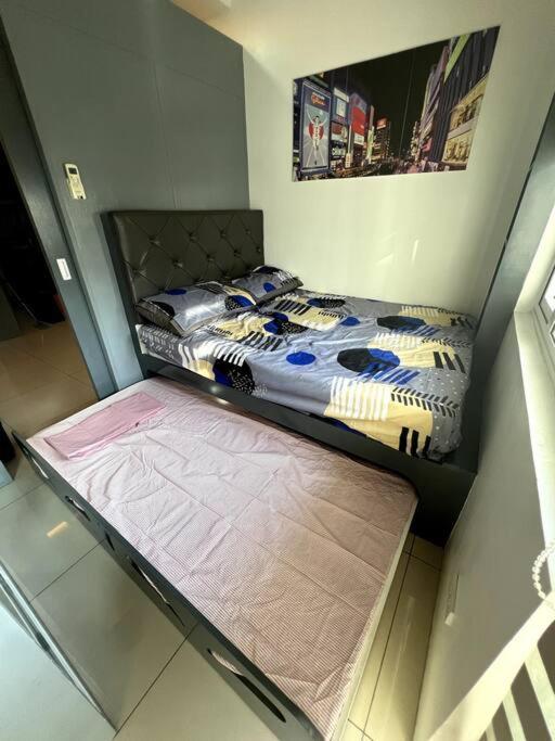 Casa Cintores Condo Near Picc With Free Parking Manila Zewnętrze zdjęcie