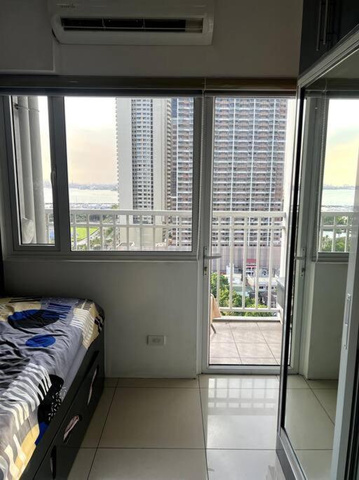 Casa Cintores Condo Near Picc With Free Parking Manila Zewnętrze zdjęcie