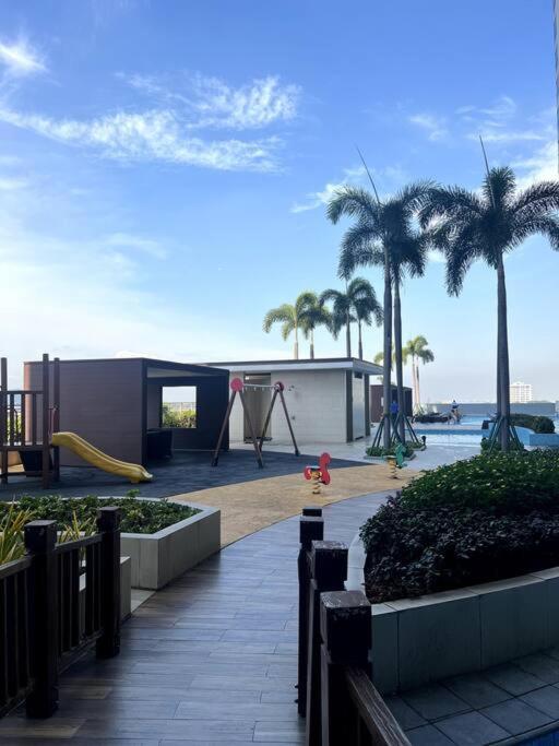 Casa Cintores Condo Near Picc With Free Parking Manila Zewnętrze zdjęcie