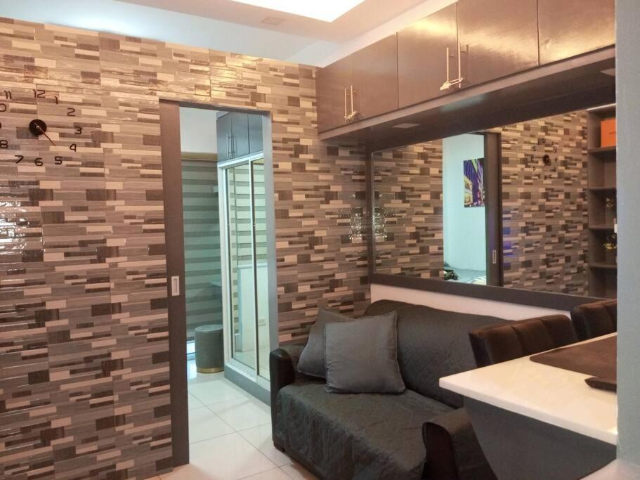 Casa Cintores Condo Near Picc With Free Parking Manila Zewnętrze zdjęcie