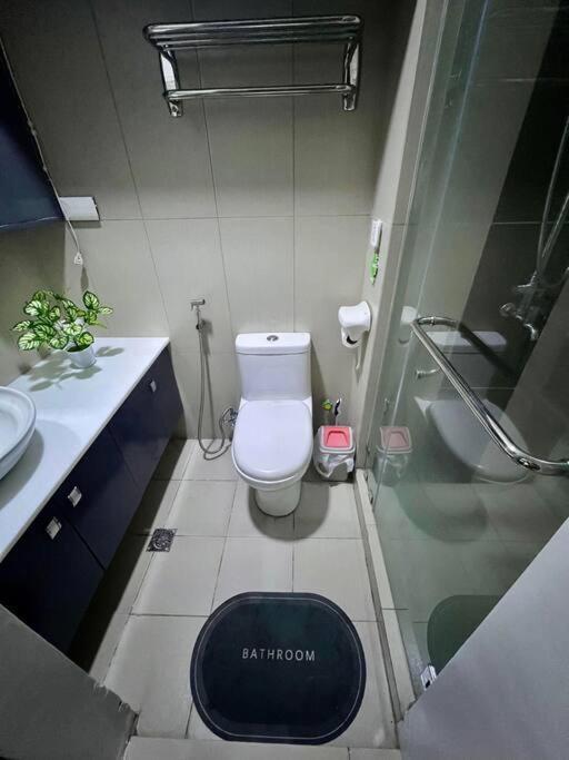 Casa Cintores Condo Near Picc With Free Parking Manila Zewnętrze zdjęcie