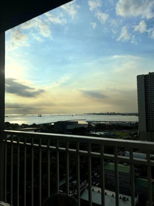 Casa Cintores Condo Near Picc With Free Parking Manila Zewnętrze zdjęcie