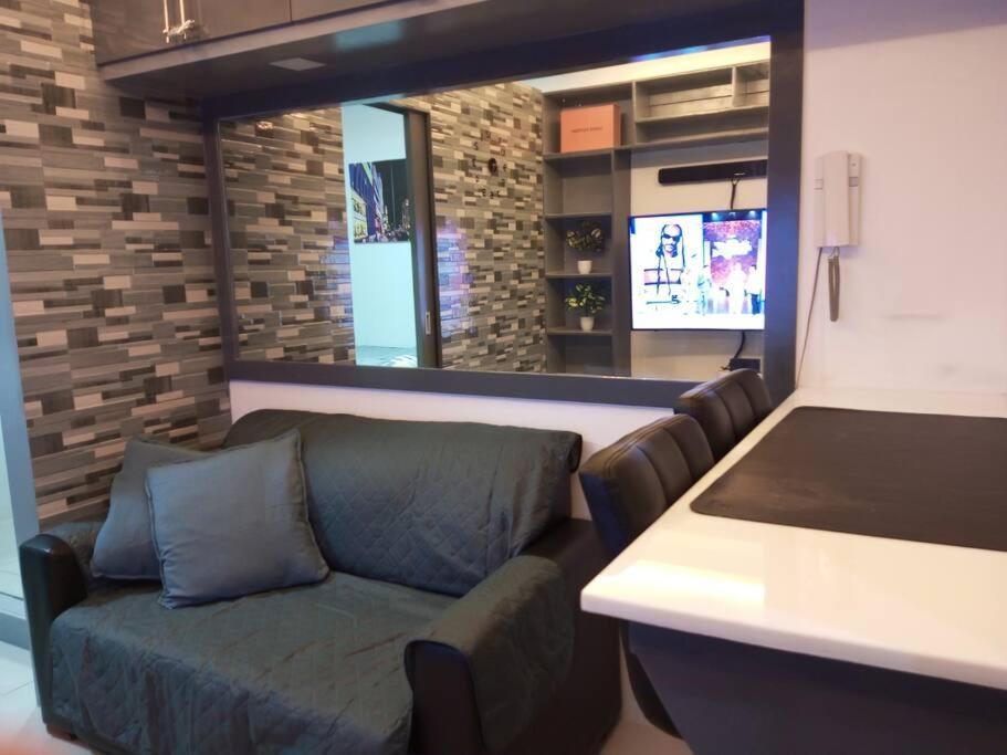 Casa Cintores Condo Near Picc With Free Parking Manila Zewnętrze zdjęcie