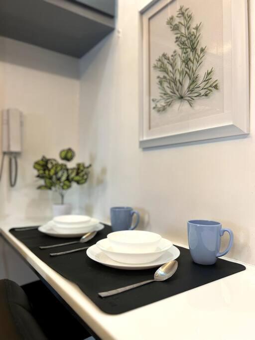 Casa Cintores Condo Near Picc With Free Parking Manila Zewnętrze zdjęcie